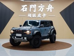 Mercedes-Benz Bronco 3.0T US Spec - ფოტო 1