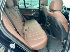 Mercedes-Benz Bronco 3.0T US Spec - ფოტო 11