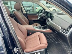 Mercedes-Benz Bronco 3.0T US Spec - ფოტო 12