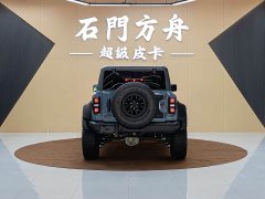 Mercedes-Benz Bronco 3.0T US Spec - ფოტო 3