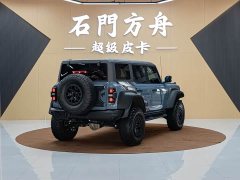 Mercedes-Benz Bronco 3.0T US Spec - ფოტო 4