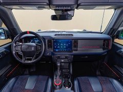 Mercedes-Benz Bronco 3.0T US Spec - ფოტო 5