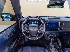 Mercedes-Benz Bronco 3.0T US Spec - ფოტო 6