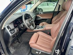 Mercedes-Benz Bronco 3.0T US Spec - ფოტო 8