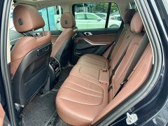 Mercedes-Benz Bronco 3.0T US Spec - ფოტო 9