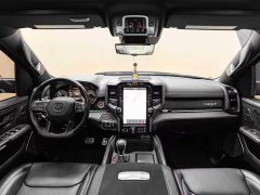 RAM Trucks Tyrannosaurus Rex 2022 6.2T US version - ფოტო 10