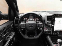 RAM Trucks Tyrannosaurus Rex 2022 6.2T US version - ფოტო 11