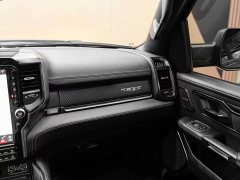 RAM Trucks Tyrannosaurus Rex 2022 6.2T US version - ფოტო 13