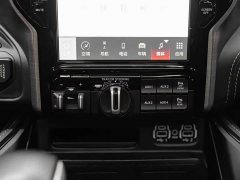 RAM Trucks Tyrannosaurus Rex 2022 6.2T US version - ფოტო 14