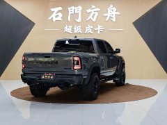 RAM Trucks Tyrannosaurus Rex 2022 6.2T US version - ფოტო 3