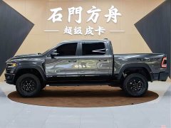 RAM Trucks Tyrannosaurus Rex 2022 6.2T US version - ფოტო 5