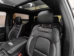 RAM Trucks Tyrannosaurus Rex 2022 6.2T US version - ფოტო 7