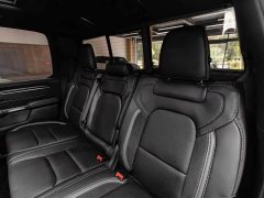 RAM Trucks Tyrannosaurus Rex 2022 6.2T US version - ფოტო 8