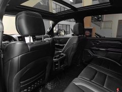 RAM Trucks Tyrannosaurus Rex 2022 6.2T US version - ფოტო 9