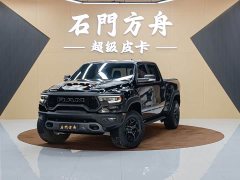 RAM Trucks Tyrannosaurus Rex 2022 6.2T US version - ფოტო 1