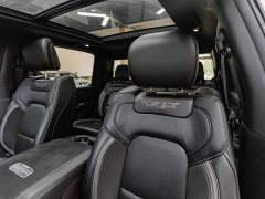 RAM Trucks Tyrannosaurus Rex 2022 6.2T US version - ფოტო 10