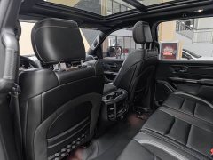 RAM Trucks Tyrannosaurus Rex 2022 6.2T US version - ფოტო 11