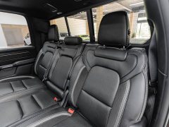 RAM Trucks Tyrannosaurus Rex 2022 6.2T US version - ფოტო 12