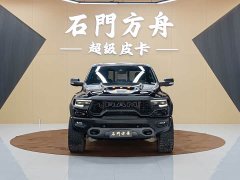 RAM Trucks Tyrannosaurus Rex 2022 6.2T US version - ფოტო 2
