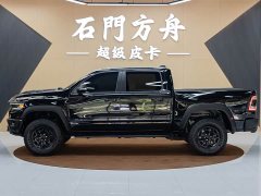 RAM Trucks Tyrannosaurus Rex 2022 6.2T US version - ფოტო 3