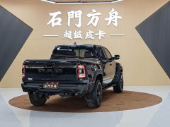 RAM Trucks Tyrannosaurus Rex 2022 6.2T US version - ფოტო 5
