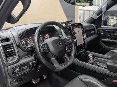 RAM Trucks Tyrannosaurus Rex 2022 6.2T US version - ფოტო 6