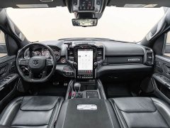 RAM Trucks Tyrannosaurus Rex 2022 6.2T US version - ფოტო 7