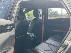 Ford Bronco 2023 3.0T US Spec - ფოტო 10