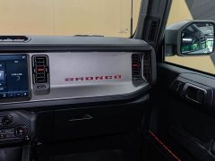 Bronco 2023 3.0T US version - ფოტო 10