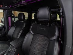 Bronco 2023 3.0T US version - ფოტო 11