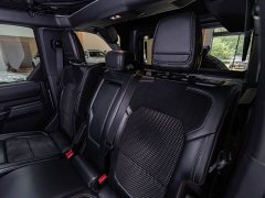 Bronco 2023 3.0T US version - ფოტო 12