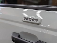 Bronco 2023 3.0T US version - ფოტო 14
