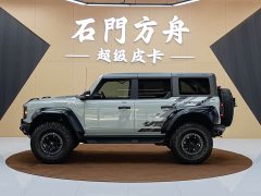 Bronco 2023 3.0T US version - ფოტო 3