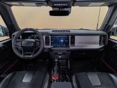 Bronco 2023 3.0T US version - ფოტო 6