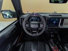 Bronco 2023 3.0T US version - ფოტო 7