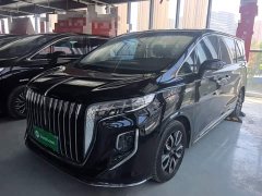 FAW Red Flag HQ9 2.0T Smart Connected Premium Edition - ფოტო 1