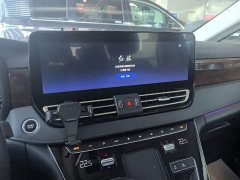 FAW Red Flag HQ9 2.0T Smart Connected Premium Edition - ფოტო 10