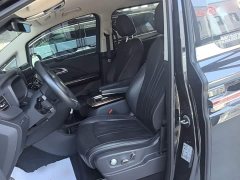 FAW Red Flag HQ9 2.0T Smart Connected Premium Edition - ფოტო 12