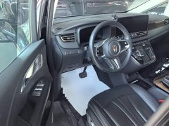 FAW Red Flag HQ9 2.0T Smart Connected Premium Edition - ფოტო 13