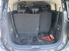 FAW Red Flag HQ9 2.0T Smart Connected Premium Edition - ფოტო 16