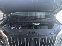 FAW Red Flag HQ9 2.0T Smart Connected Premium Edition - ფოტო 17