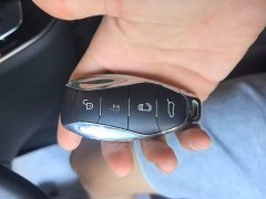 FAW Red Flag HQ9 2.0T Smart Connected Premium Edition - ფოტო 18