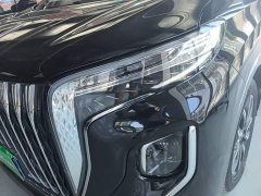 FAW Red Flag HQ9 2.0T Smart Connected Premium Edition - ფოტო 19