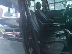 FAW Red Flag HQ9 2.0T Smart Connected Premium Edition - ფოტო 20