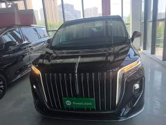 FAW Red Flag HQ9 2.0T Smart Connected Premium Edition - ფოტო 3
