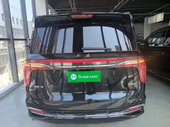 FAW Red Flag HQ9 2.0T Smart Connected Premium Edition - ფოტო 4