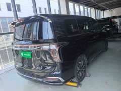 FAW Red Flag HQ9 2.0T Smart Connected Premium Edition - ფოტო 5