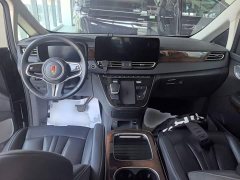 FAW Red Flag HQ9 2.0T Smart Connected Premium Edition - ფოტო 6