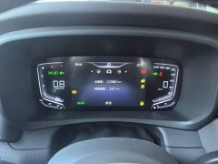 FAW Red Flag HQ9 2.0T Smart Connected Premium Edition - ფოტო 8