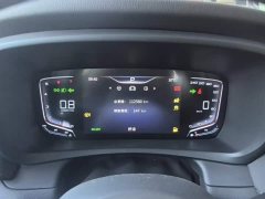 FAW Red Flag HQ9 2.0T Smart Connected Premium Edition - ფოტო 9